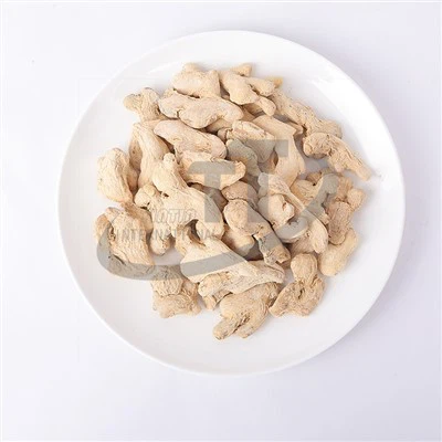 乾燥生姜