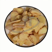 冷凍ポテト製品