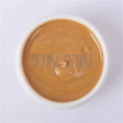 ピーナッツバター