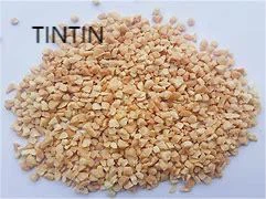 最高品質の中国産砕いたピーナッツ