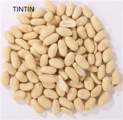 高品質の100%天然のブランチングピーナッツ