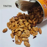 おいしい中華スパイシーピーナッツの卸売